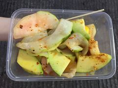 -爱上酸嘢
