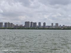 -无锡蠡湖国家湿地公园-蠡园