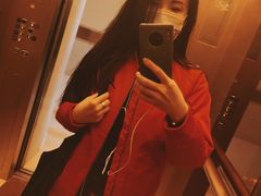 -裕达国贸酒店·中华汇