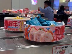 -龍歌自助小火锅(芝罘万达店)
