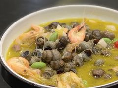 -锡和无锡菜(景丽苑店)