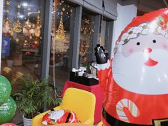 -Riverside河畔少儿足球培训(前滩店)