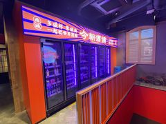 -南城十里潮汕鲜牛火锅·鲜虾生滚粥(融汇老商埠店)