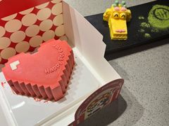 -海底捞火锅(国贸购物中心店)