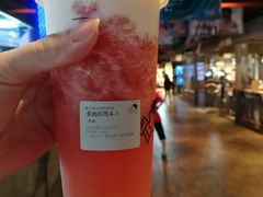 -喜茶(上海正大广场店)