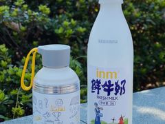 -一鸣真鲜奶吧(台州泽国月河新苑奶吧)