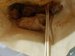 -傅强排骨(成都总店)