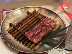 -西塔老太太泥炉烤肉(温州首店万象城黑金店)