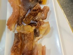 -潮汕大目牛肉火锅(上梅林店)