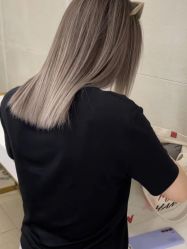 -a·f one hair salon