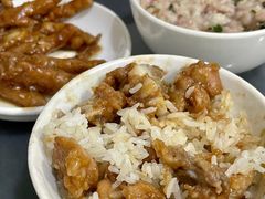 -品香排骨饭(羊官路店)