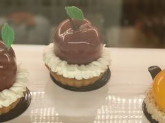 -深圳凯宾斯基酒店