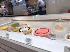-Lady M(沙田新城市广场店)