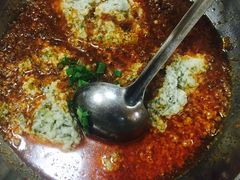 -张关合渣(航空大道店)