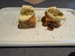 -Efes Turkish & Mediterranean Cuisine 艾菲斯餐厅(陆家嘴店)