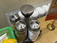 -烤满分·东北烧烤(首经贸店)