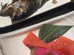 -昱匠·日本料理(金融街店)