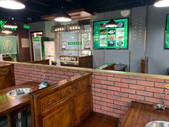 -大明铜锅·烤涮坊·烧烤(总店)
