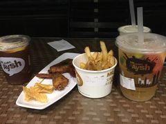 -艾薯夫妇Aysh(红山店)