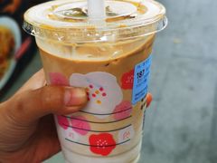-瑞幸咖啡(卓越城店)
