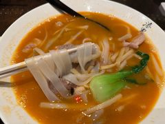 -漆黑觉米粉(三里屯店)