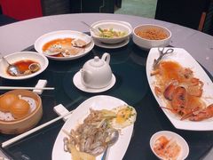 -徐记海鲜(明德门店)
