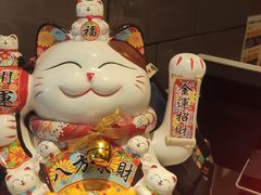 -麦当劳(虎坊路店)