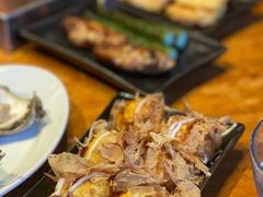 章鱼小丸子-广州富力君悦大酒店·凯菲厅