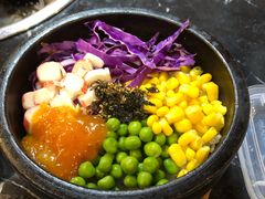 霸满彩虹拌饭-鹤江桥·红油牛肉粉(SKP店)