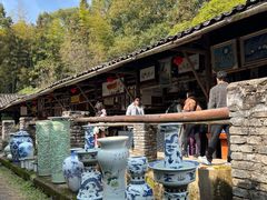 -景德镇古窑民俗博览区