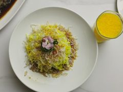 -蘭奢雅集·江浙菜(青山江滩店)