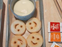 -新石器烤肉(周浦万达店)