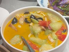 -闽上鲜·福建菜(龙湖滨江天街店)