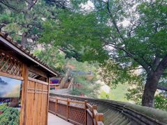 -青岩寺风景区