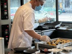 -味可道美食坊(福基路店)