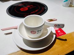 -焯牛潮汕牛肉火锅(云峰街创始店)
