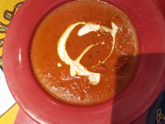 烤鸡肉玛莎拉-Tony's House