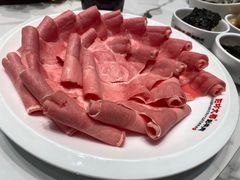 -阳坊大都涮羊肉(阳坊总店)