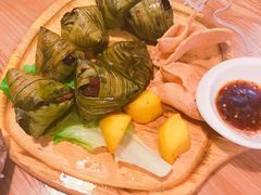 -米纸越南小馆(金鹰世界店)