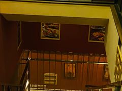 -意卡菲·欢乐聚会餐厅(华侨店)