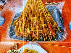 -十里铺铁板鱿鱼