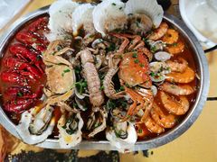 -人民公社大食堂(顺义总店)