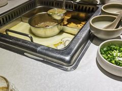 -巴奴毛肚火锅(广益哥伦布店)