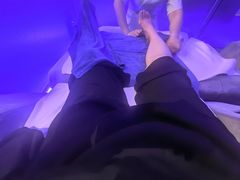 -尚康·按摩SPA·经络养生会所(东城总店)