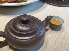 -老房子金沙元年川菜食府·花园餐厅(金沙店)