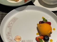 -莲西餐(曲江店)