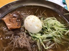 冷面-屋里家延边朝鲜族冷面(南园店)