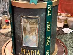 -柏尼娅PEARIA·蛋糕定制(静安店)