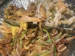 -小鱼小牛·鱼牛干锅·脆鱼火锅(世欧广场店)