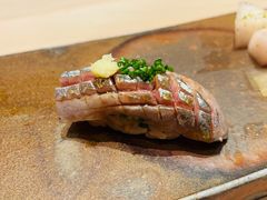 -Ginza Onodera 鮨(外滩十八号店)